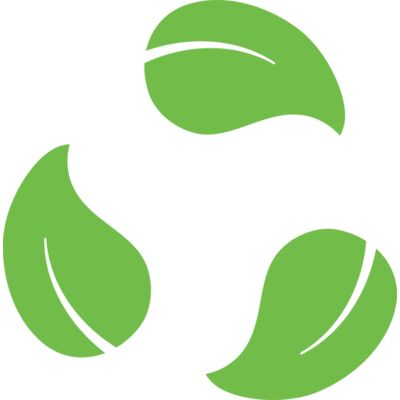 36 Recycle Leaves Thumbnail