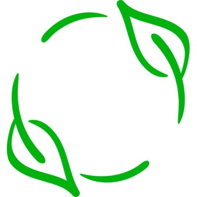 38 Recycle Leaves Thumbnail