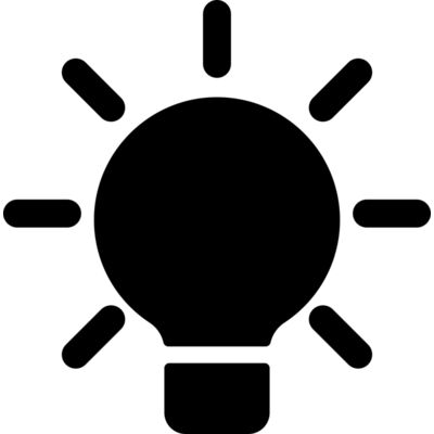 43 Light Bulb Thumbnail