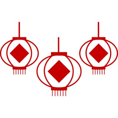 Chinese Lanterns Thumbnail
