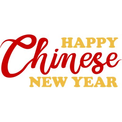 Chinese New Year Thumbnail
