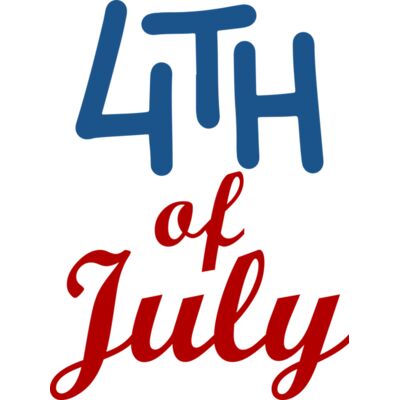 Fourth of July Thumbnail