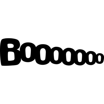 Boo Thumbnail