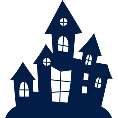 Haunted House Thumbnail