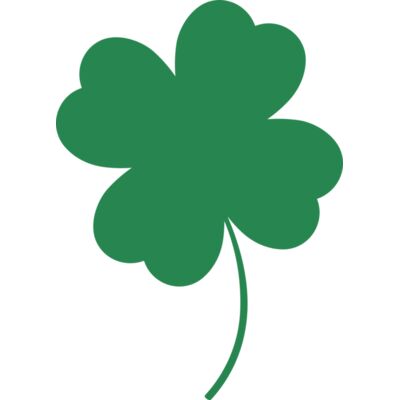 Clover Leaf Thumbnail