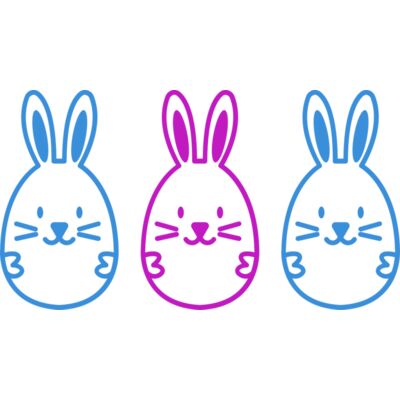 Bunny Eggs Thumbnail