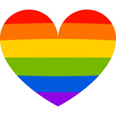 Pride Heart Thumbnail