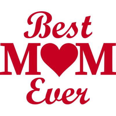 Best Mom Ever Thumbnail