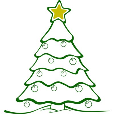 Christmas Tree Thumbnail