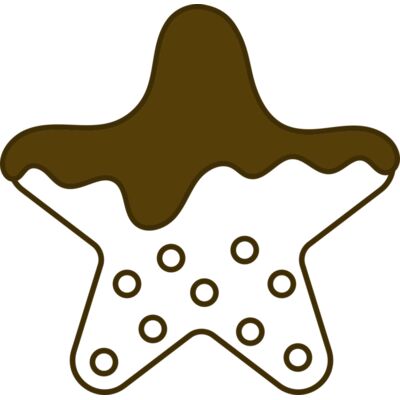 Star Cookie Thumbnail
