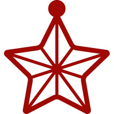 Red Star Thumbnail