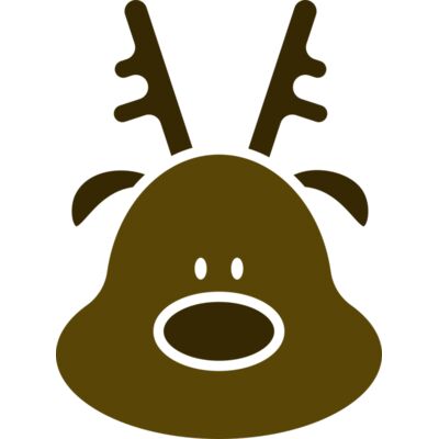 Reindeer Thumbnail