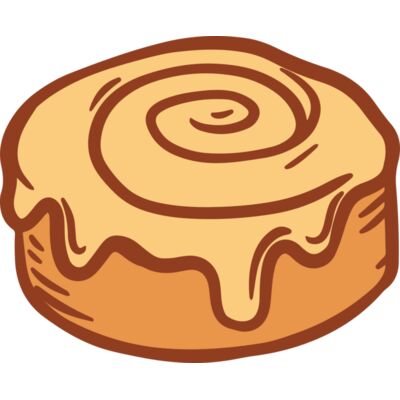 Cinnamon Roll Thumbnail