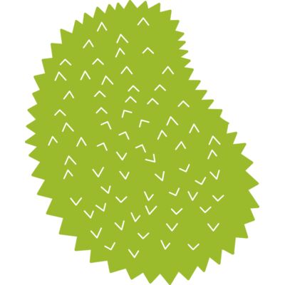 Jackfruit Thumbnail