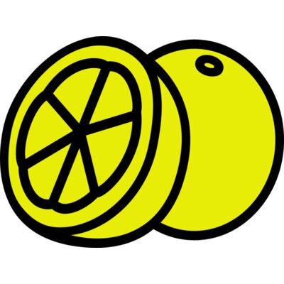 Lemon Thumbnail
