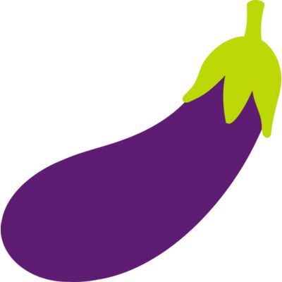 Eggplant Thumbnail