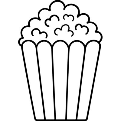 Popcorn Thumbnail