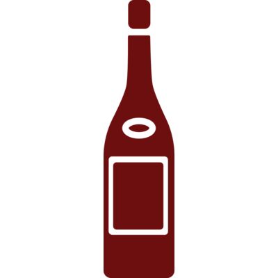 Wine Bottle Thumbnail