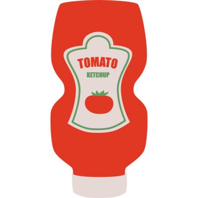 Ketchup Thumbnail