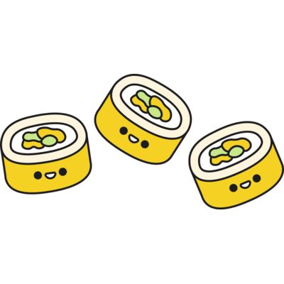 Sushi Thumbnail