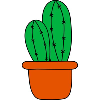 Cactus 5 Thumbnail