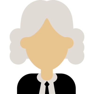 Judge Thumbnail