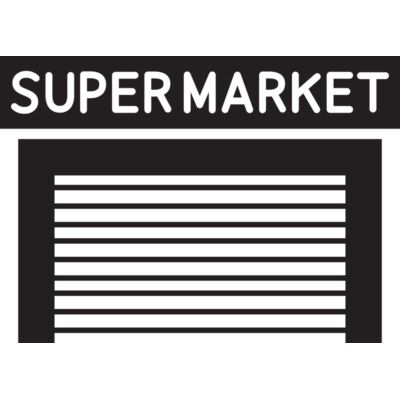 Supermarket Thumbnail