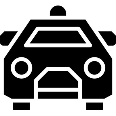 Police Car Thumbnail