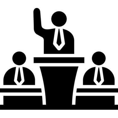 Debate Thumbnail