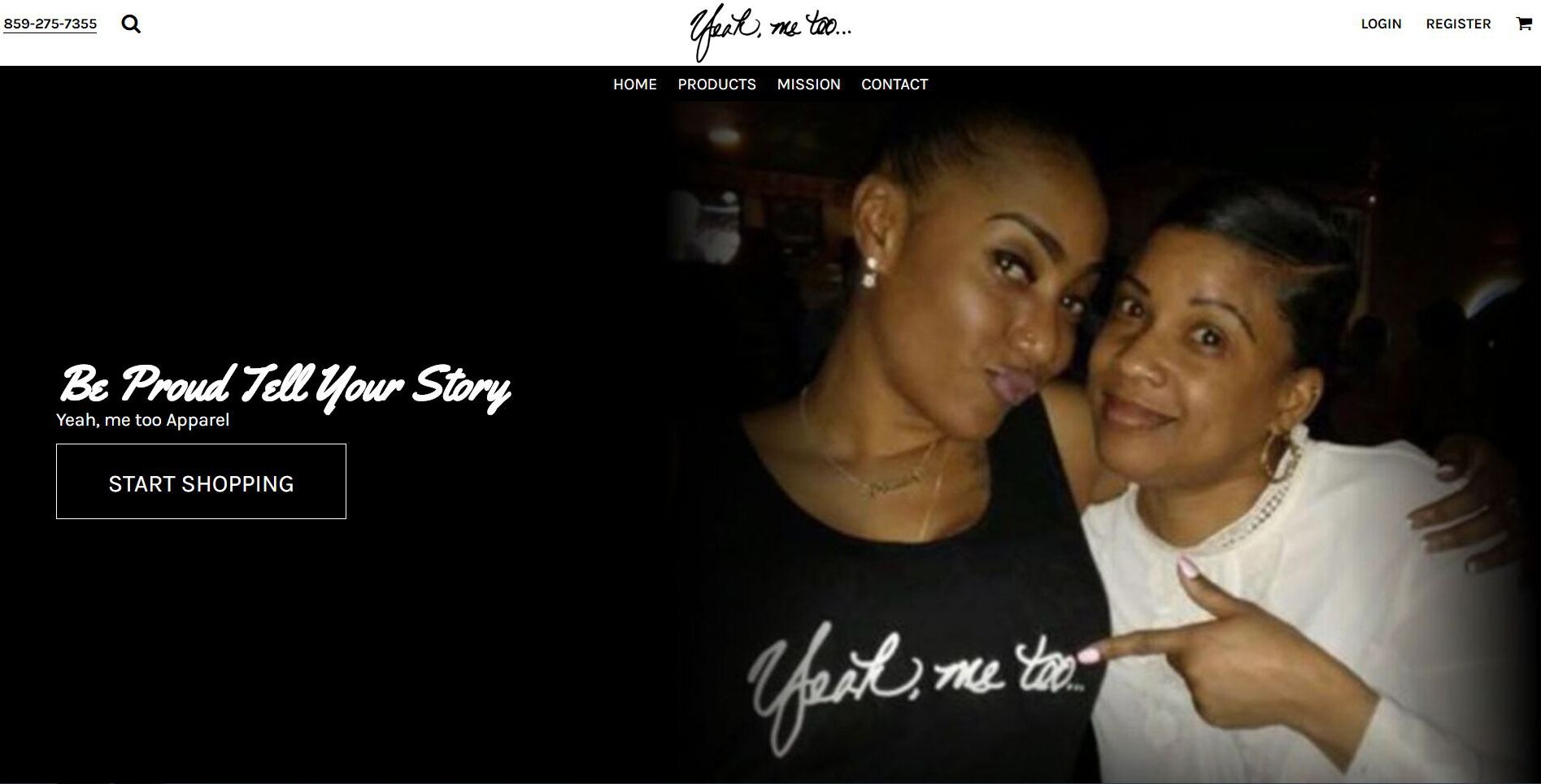 Custom DecoNetwork Website Design & Build