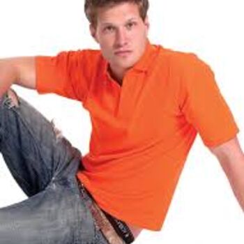 Poloshirts Thumbnail