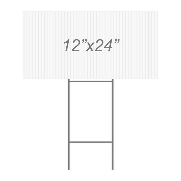 Yard Sign Thumbnail