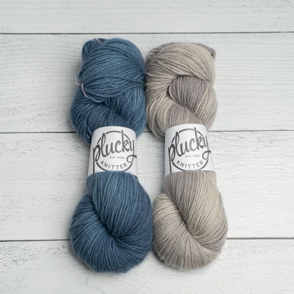 Open Road Bootlegger & Hi-Ho Silver Thumbnail