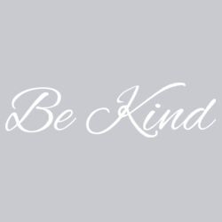 Be Kind Design