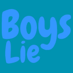 Boys Lie Design