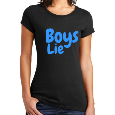 Boys Lie Thumbnail