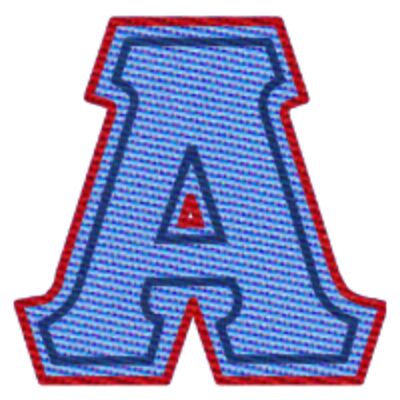 Alpha Template Thumbnail