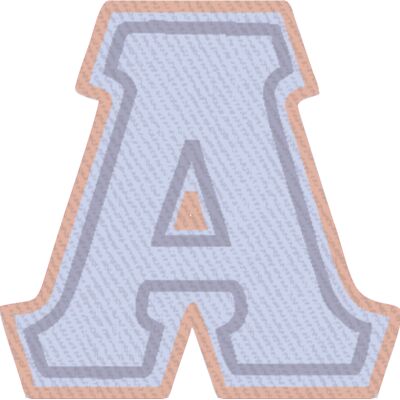 Alpha composite vector Thumbnail