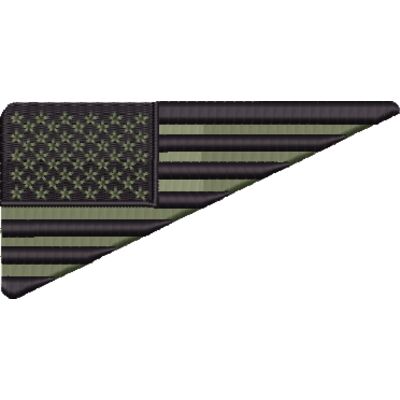 US Flag OD Thumbnail