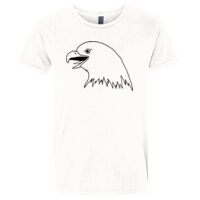 Unisex Heritage Garment-Dyed Distressed T-Shirt Thumbnail