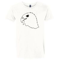 Unisex Heritage Garment-Dyed Distressed T-Shirt Thumbnail