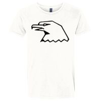 Unisex Heritage Garment-Dyed Distressed T-Shirt Thumbnail