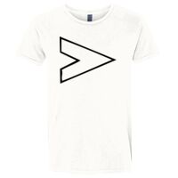 Unisex Heritage Garment-Dyed Distressed T-Shirt Thumbnail