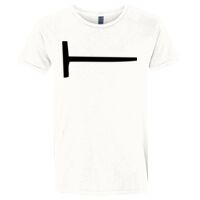 Unisex Heritage Garment-Dyed Distressed T-Shirt Thumbnail
