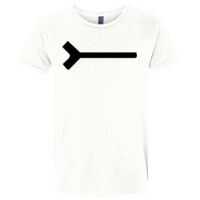 Unisex Heritage Garment-Dyed Distressed T-Shirt Thumbnail