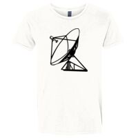 Unisex Heritage Garment-Dyed Distressed T-Shirt Thumbnail