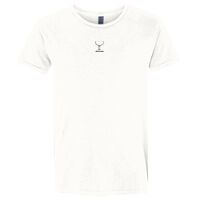 Unisex Heritage Garment-Dyed Distressed T-Shirt Thumbnail