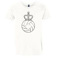 Unisex Heritage Garment-Dyed Distressed T-Shirt Thumbnail