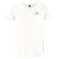 Unisex Heritage Garment-Dyed Distressed T-Shirt Thumbnail