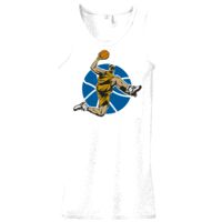 Ladies' Baby Rib Tank Thumbnail